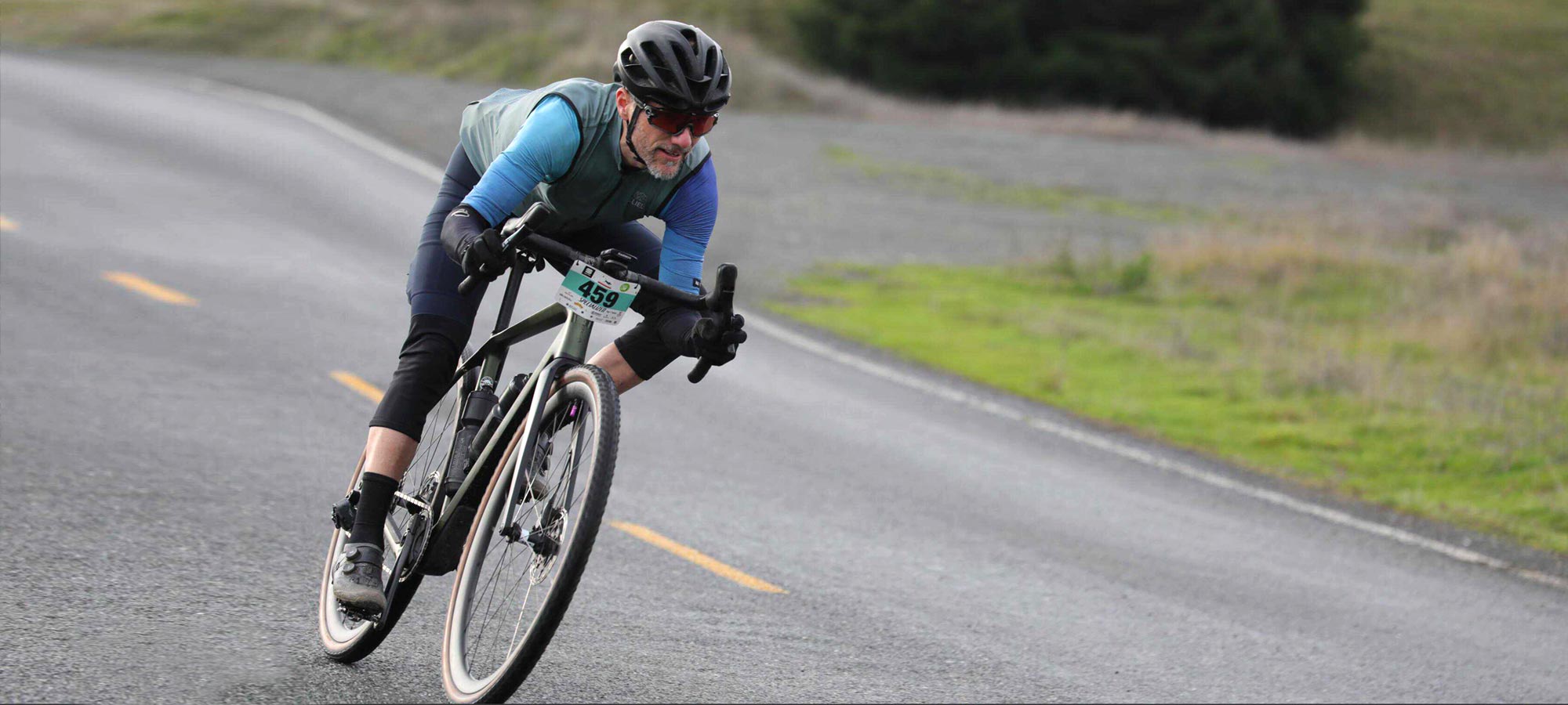 RRC - Endurance Cycling Coach