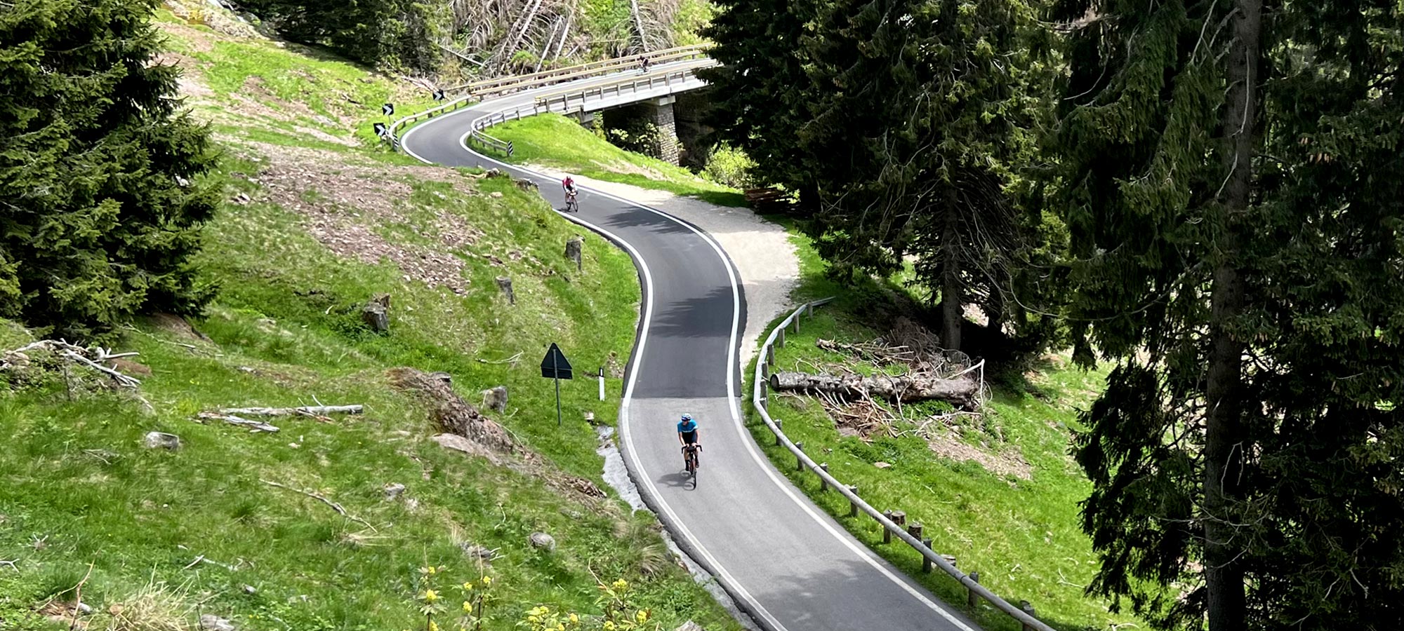 RRC - Endurance Cycling Coach