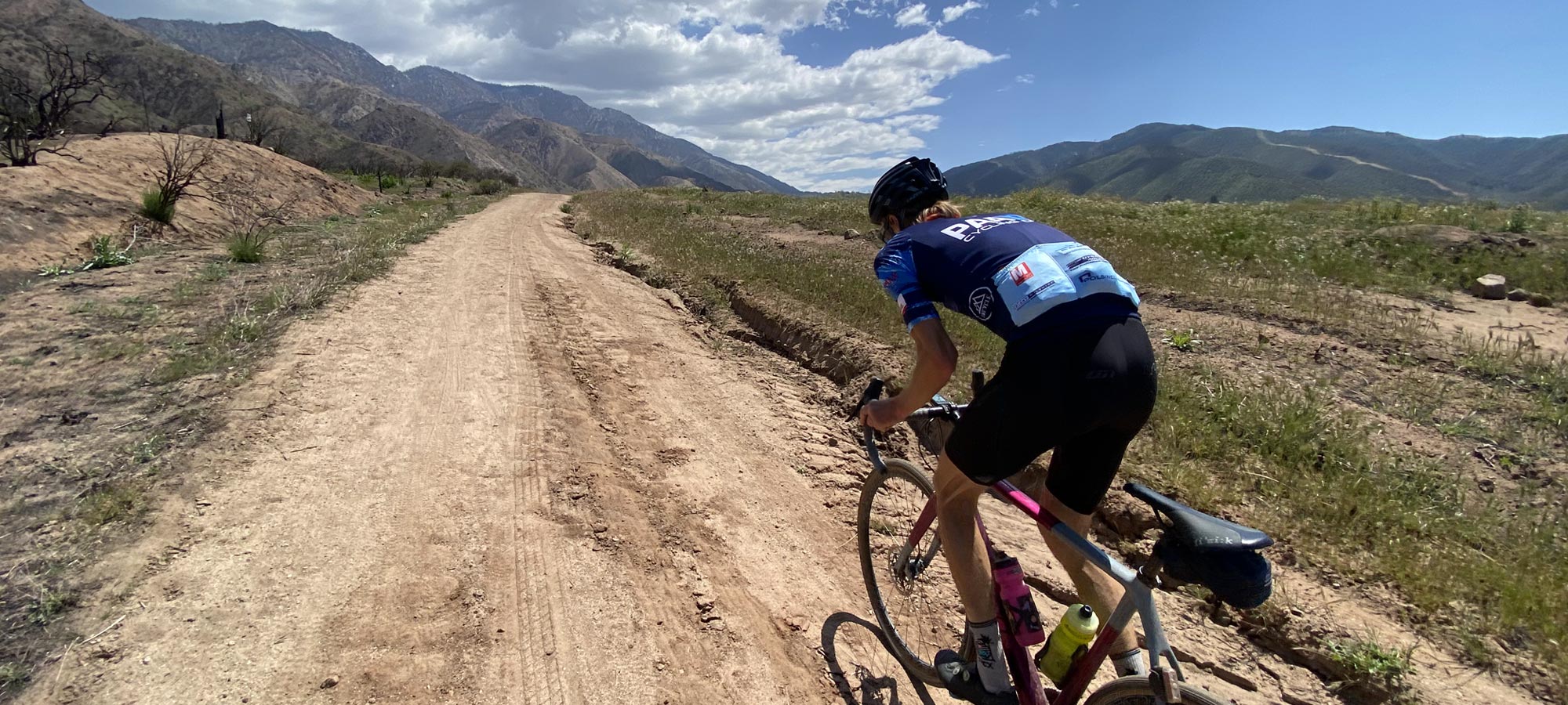 RRC - Endurance Cycling Coach