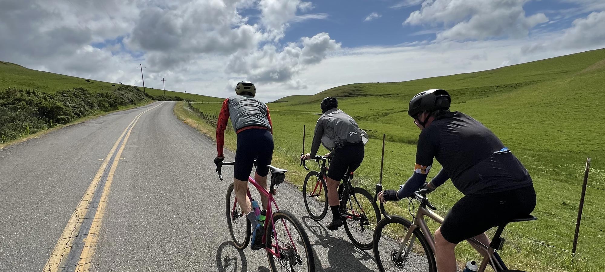 RRC - Endurance Cycling Coach