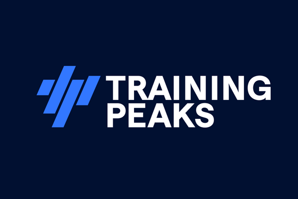 Training Peaks Logo